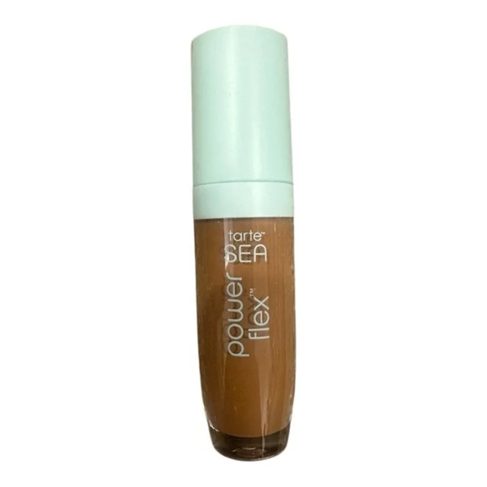 tarte SEA Power Flex Full Coverage Vegan Concealer 53N Deep Neutral